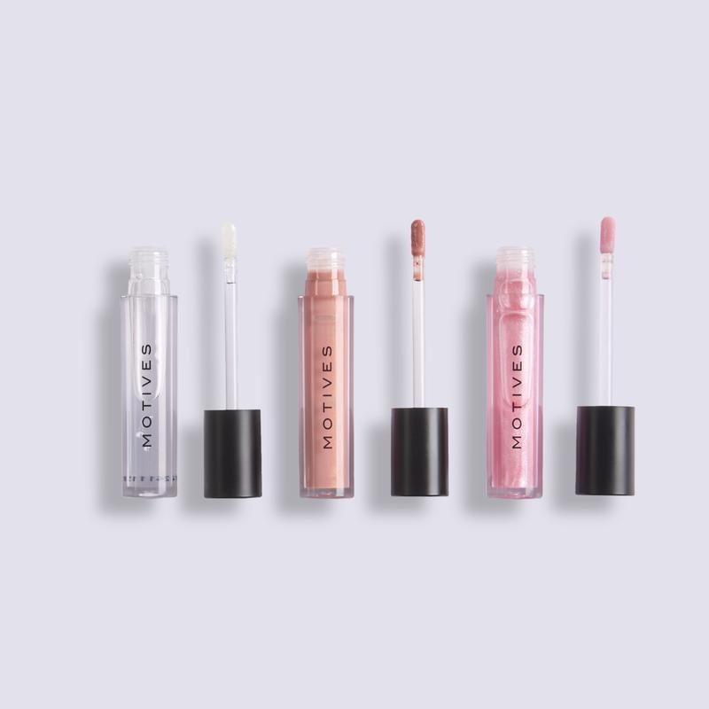 Motives® The Gloss - Sorbet