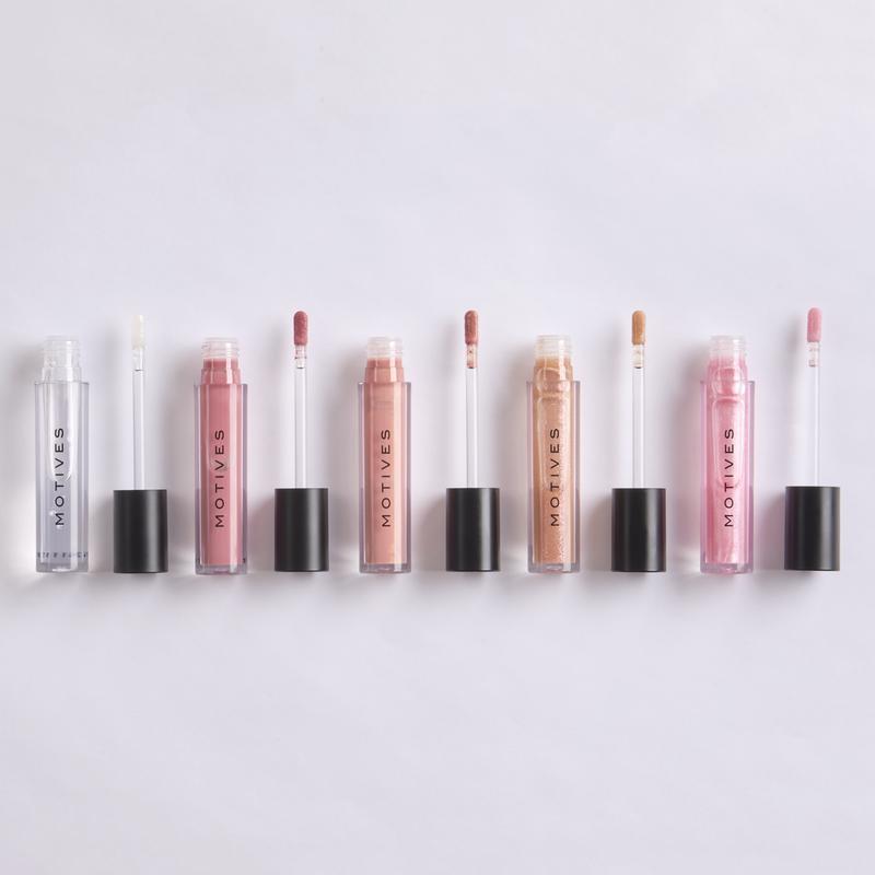 Motives<sup>®</sup> The Gloss - Glaze