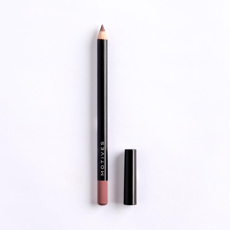 Motives® Lip Liner - Rose