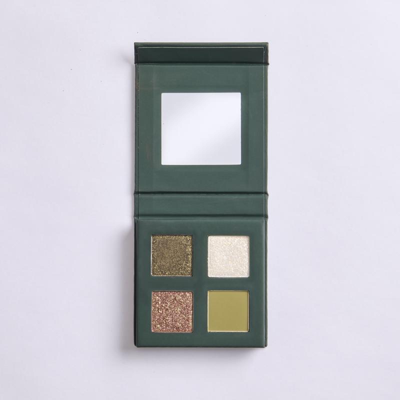 Motives® Enchanted Palette - Includes 4 pressed eyeshadows