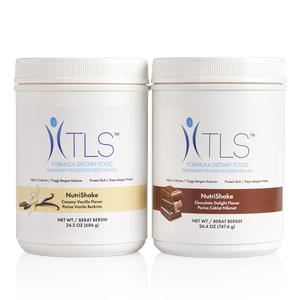 TLS™ Nutrition Shake