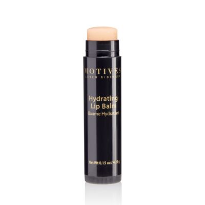 Motives® Hydrating Lip Balm - Single Tube (0.15 oz./4.25 g)