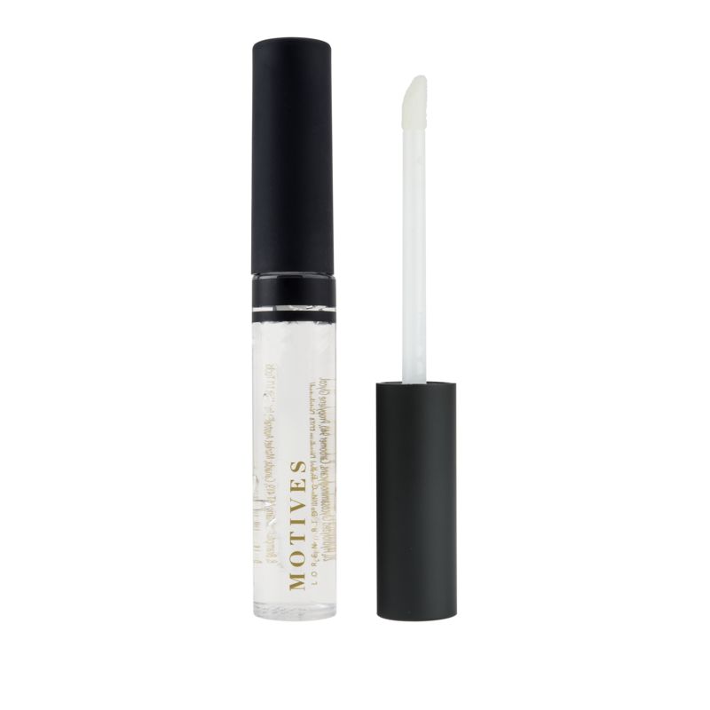 Motives® Glitter Adhesive - Single Tube (0.25 oz./7 g)