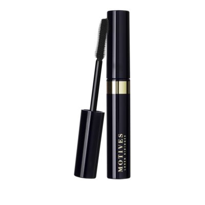 Motives® Lustrafy High-Definition Mascara - Onyx