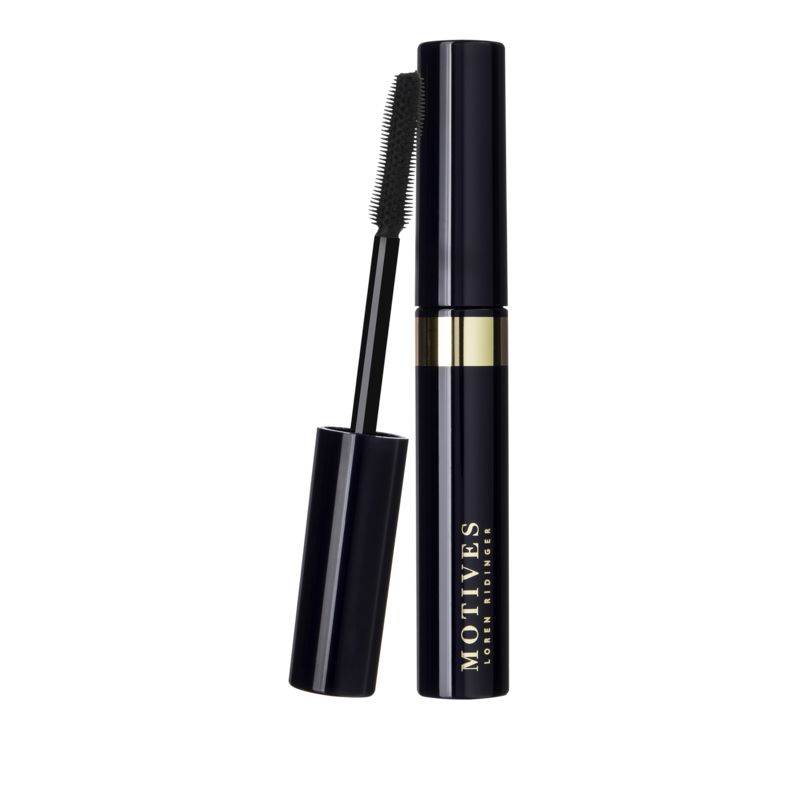 Motives® Lustrafy High-Definition Mascara - Onyx