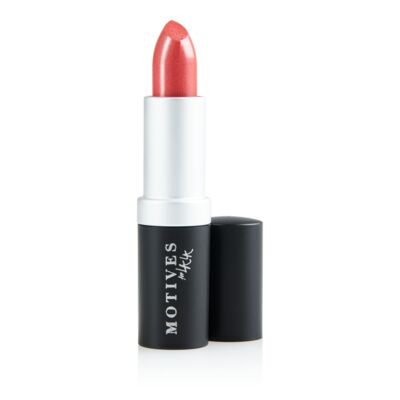 Motives® for La La Moisture Rich Lipstick - Taboo (Shimmer)