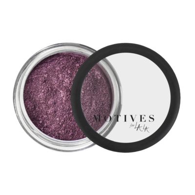 Motives® for La La Shimmers - Naughty Mauve