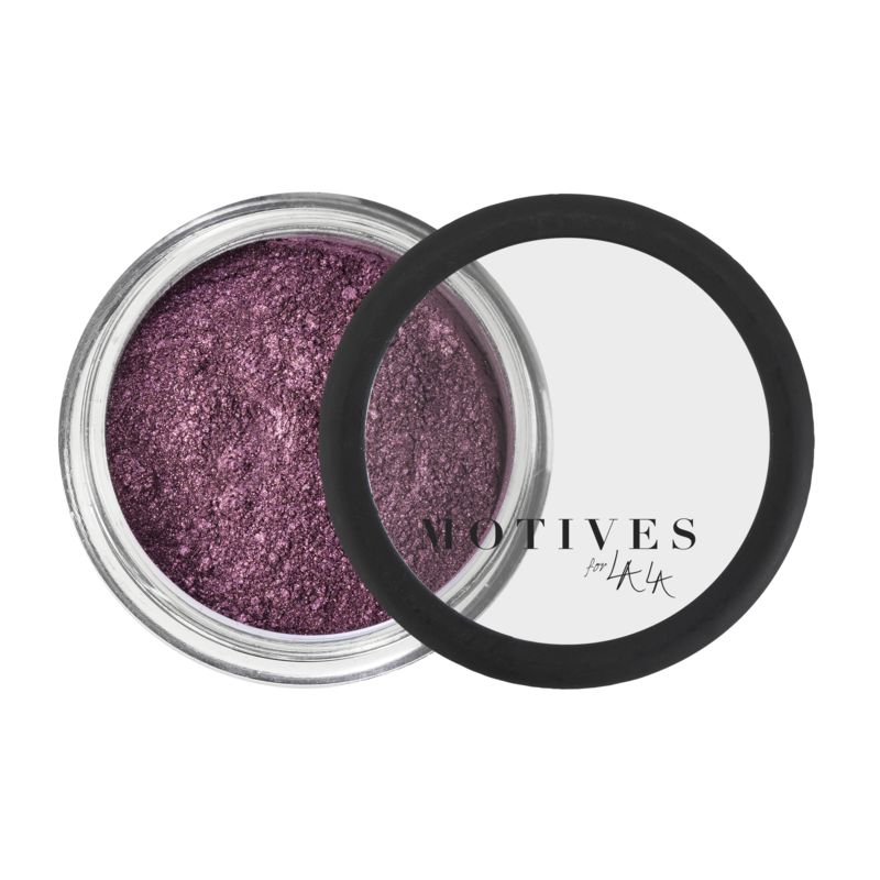 Motives® for La La Shimmers珠光亮彩眼影粉