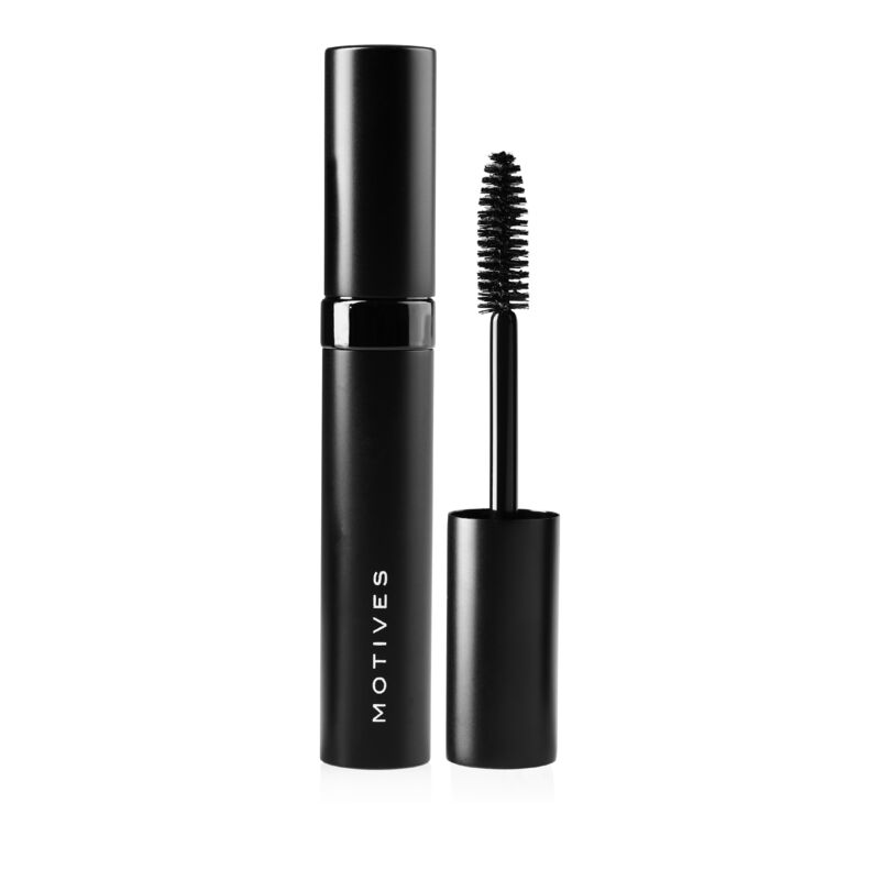 Motives® Lustrafy Mascara - Blackout