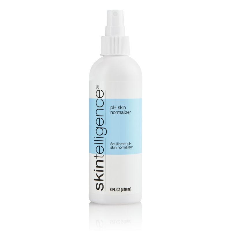 Skintelligence® pH Skin Normalizer - Single Bottle (8 fl. Oz./240 mL)