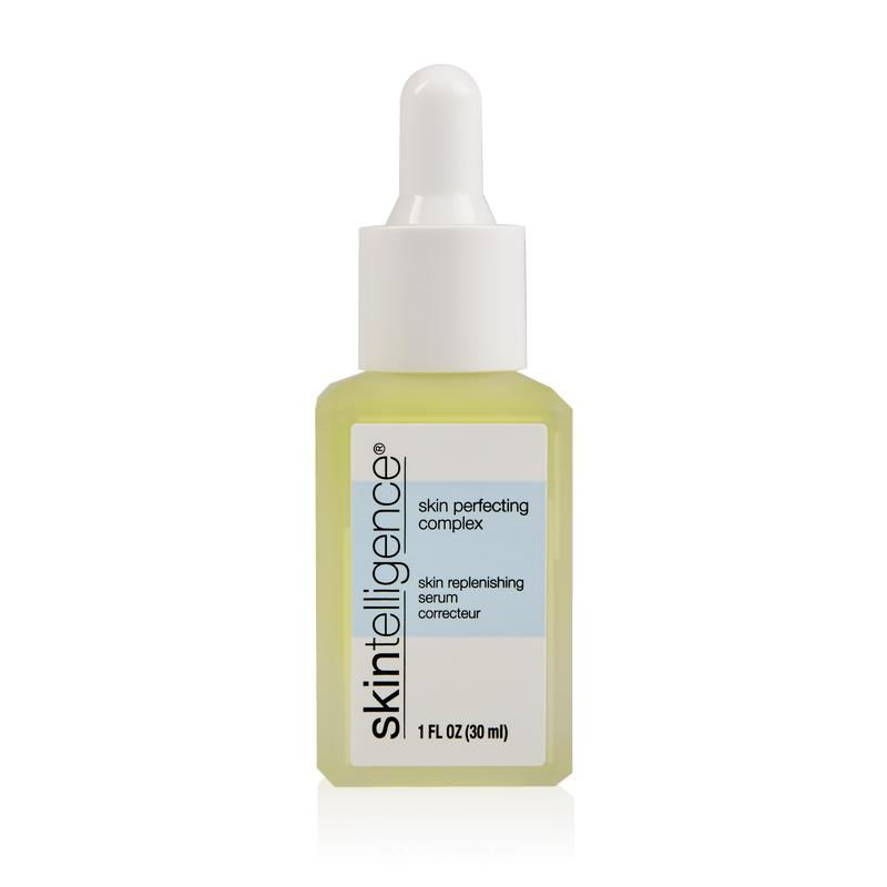 Skintelligence® Skin Perfecting Complex - Single Bottle (1 fl. Oz. /30 mL)