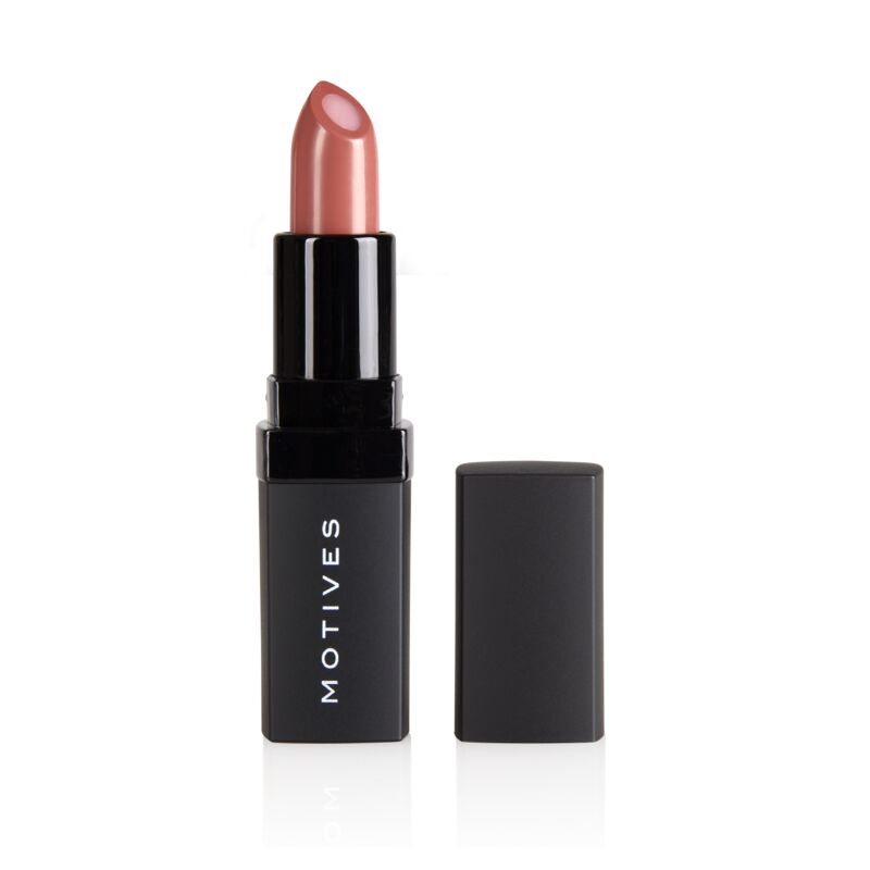 Motives® Collagen Core Lipstick - Optimistic (Matte)
