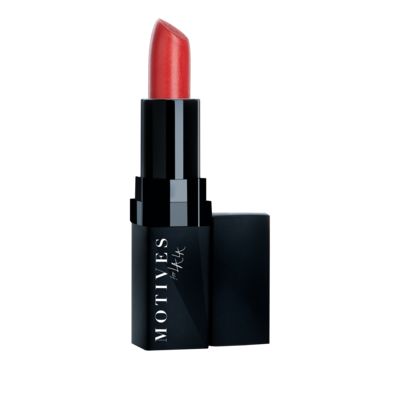 Motives® for La La Mineral Lipstick - Fire (Shimmer)