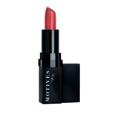 Motives® for La La Ultra Matte Lipstick - Daring (Matte)