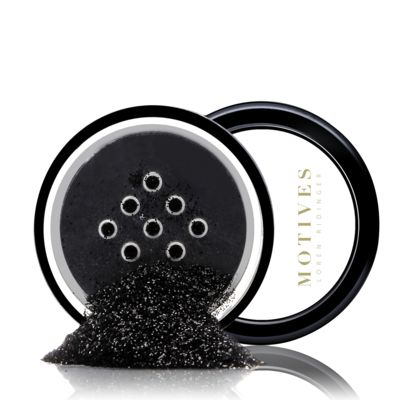 Motives® Glitter Pots - Ignite