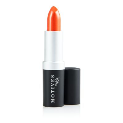 Motives® for La La Moisture Rich Lipstick - La Bamba (Shimmer)