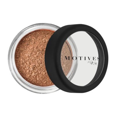 Motives® for La La Shimmers - Copper