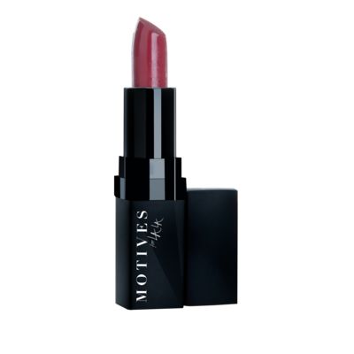 Motives® for La La Ultra Matte Lipstick - Potent (Matte)