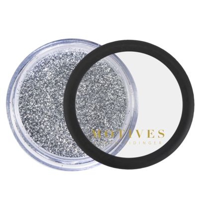 Motives® Glitter Pots - Celebrate