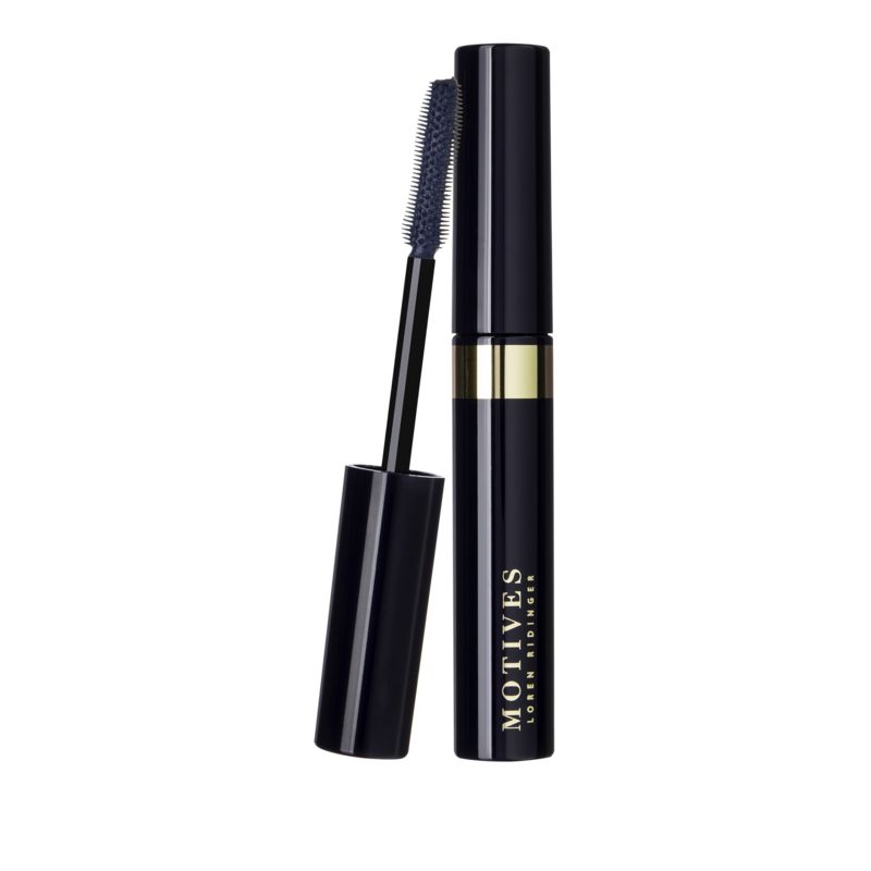 Motives® Lustrafy High-Definition Mascara - Midnight Blue