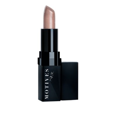 Motives® for La La Mineral Lipstick - 24K (Shimmer)