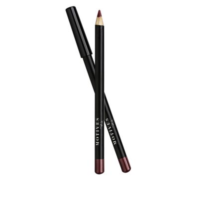 Motives® for La La Mineral Lip Crayon - Raspberry