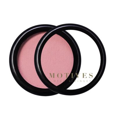 Motives® Mineral Pressed Blush - Pink Mauve (Matte)