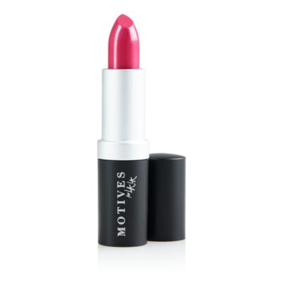 Motives® for La La Moisture Rich Lipstick - Impatient (Pearl)