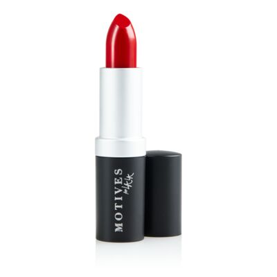Motives® for La La Moisture Rich Lipstick - Ooh La La (Matte)