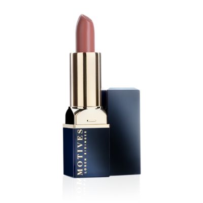 Motives® Moisture Rich Lipstick - The New Pink (Matte)