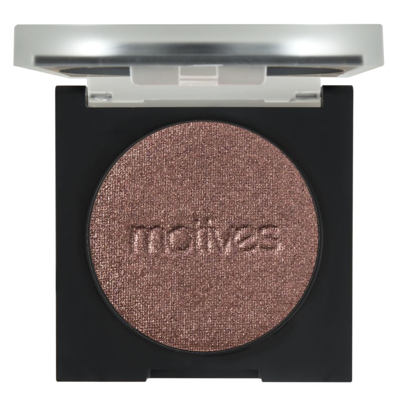 Motives® Pressed Eye Shadow - Cinnamon Spice