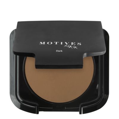 Motives® for La La Mineral Dual Foundation - Dark