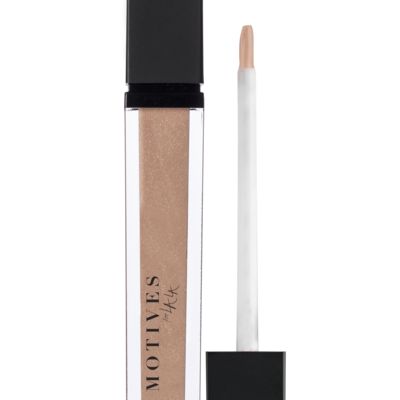 Motives® for La La Mineral Lip Shine - Amazing