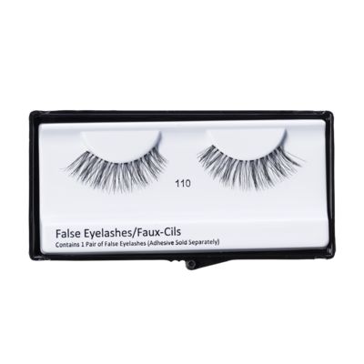 Motives® False Eyelashes - 110