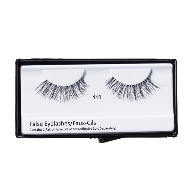 Motives® False Eyelashes - 110