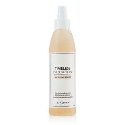 Timeless Prescription® MDI Firming Activator - Single Bottle (6.7 fl. oz./198 ml)
