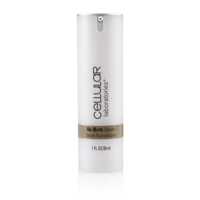 Cellular Laboratories® Re-Birth Serum - Single Bottle (1 fl. oz./30 ml)