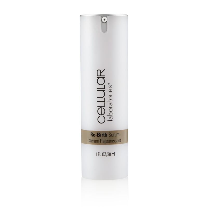 Cellular Laboratories® Re-Birth Serum - Single Bottle (1 fl. oz./30 ml)