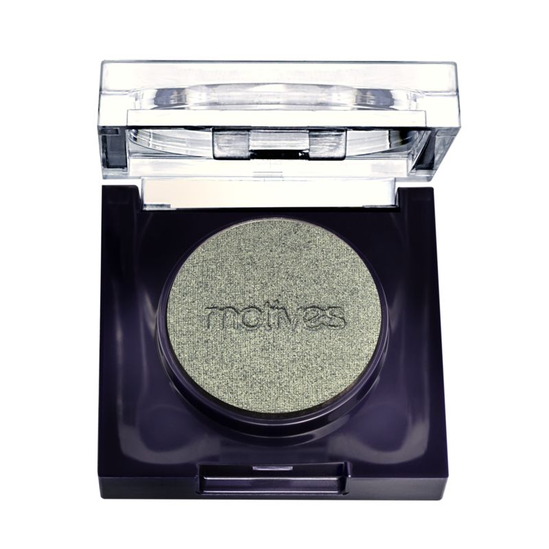 Motives® Pressed Eye Shadow - Pacific Sea (Pearl)
