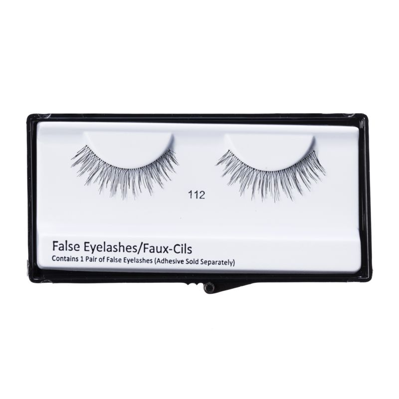 Motives® False Eyelashes - 112