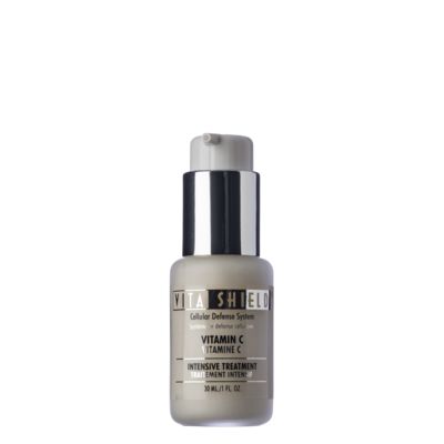 VitaShield® Vitamin C Intensive Treatment - Single Bottle (1 fl. oz./30 ml)
