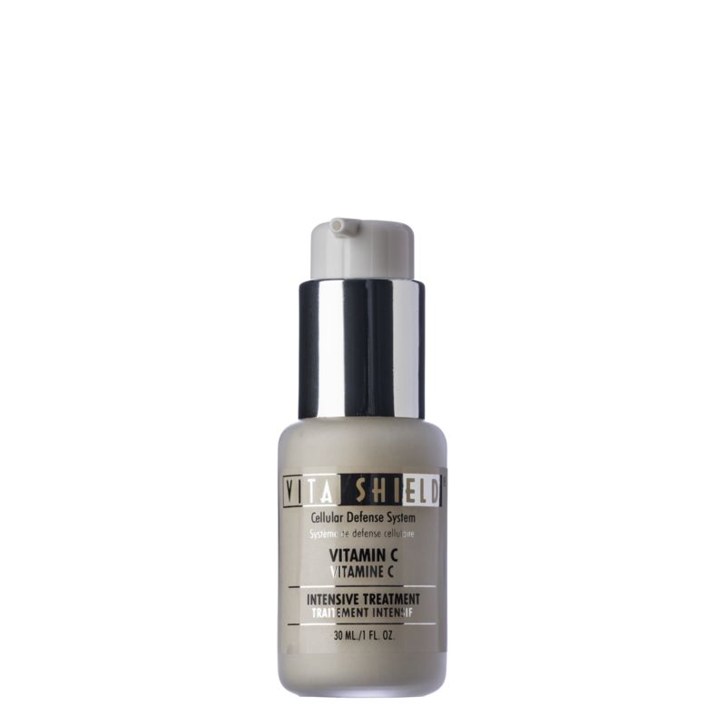 VitaShield® Vitamin C Intensive Treatment - Single Bottle (1 fl. oz./30 ml)