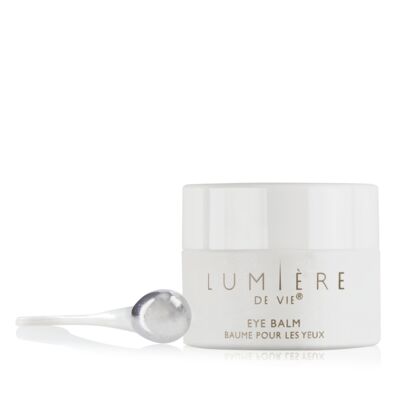 Lumière de Vie® Eye Balm - Single Jar (0.5 oz./14 g)