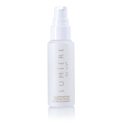 Lumière de Vie® Illuminating Fading Fluid - Single Bottle (1 fl. oz./30 ml)