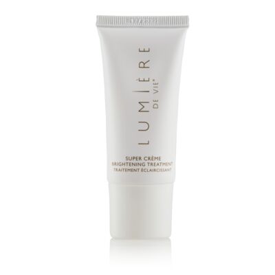 Lumière de Vie® Super Crème - Single Tube (1 oz./28.35 g.)