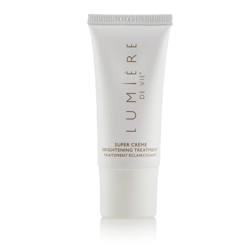 Lumière de Vie® Super Crème - Single Tube (1 oz./28.35 g.)
