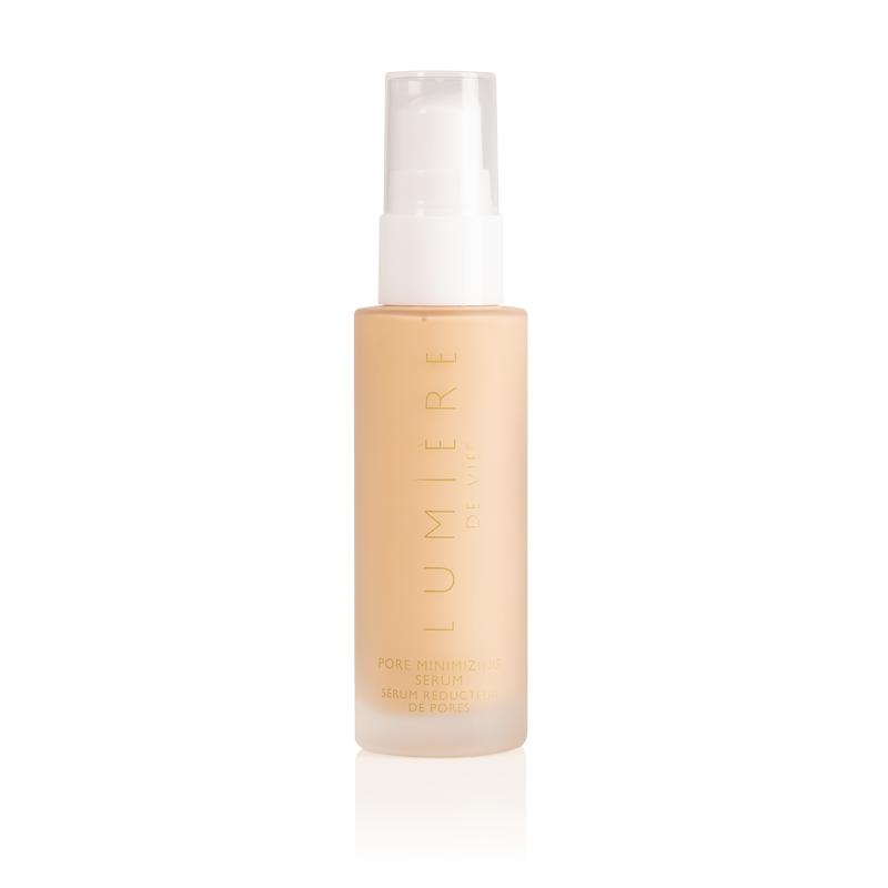Lumière de Vie® Pore Minimizing Serum - Single Bottle (1 fl. oz./29.57 ml)
