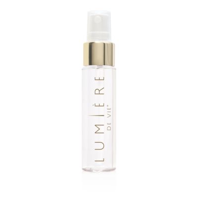 Lumière de Vie® Tónico Facial Rosé - Envase individual (1 fl. oz./30 ml)