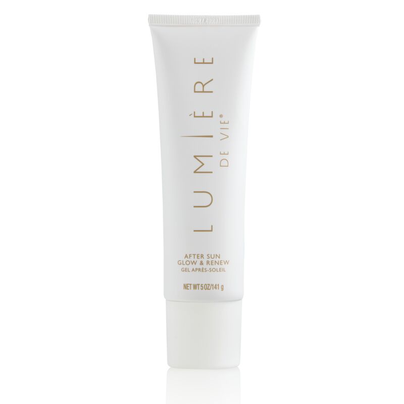 Lumière de Vie® After Sun Glow & Renew