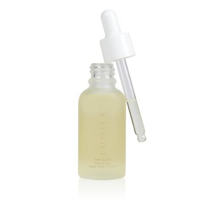 Lumière de Vie® The Elixir - Single Bottle (1.0 fl oz/30 ml)